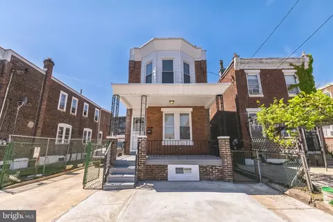 120 E Mentor St, Philadelphia, PA 19120