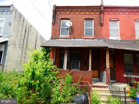 4861 Merion Ave, Philadelphia, PA 19131