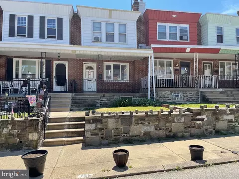 6337 Mershon St, Philadelphia, PA 19149