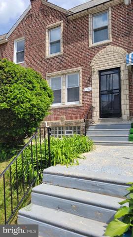 1734 E Mayland St, Philadelphia, PA 19138