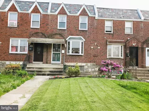 2016 Lardner St, Philadelphia, PA 19149