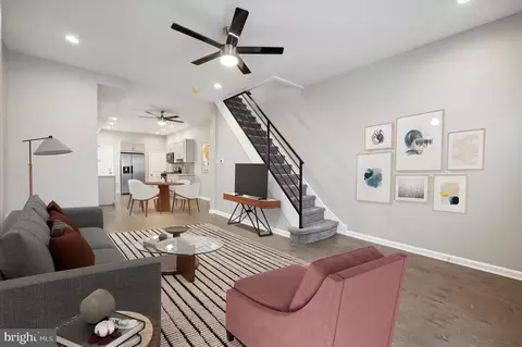 4431 Greene St, Philadelphia, PA 19144