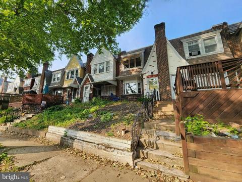4337 Teesdale St, Philadelphia, PA 19136
