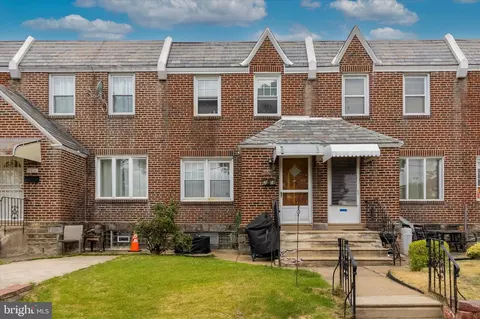 6518 Horrocks St, Philadelphia, PA 19149