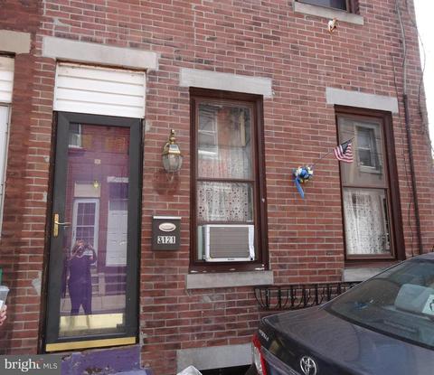 3121 Weikel St, Philadelphia, PA 19134