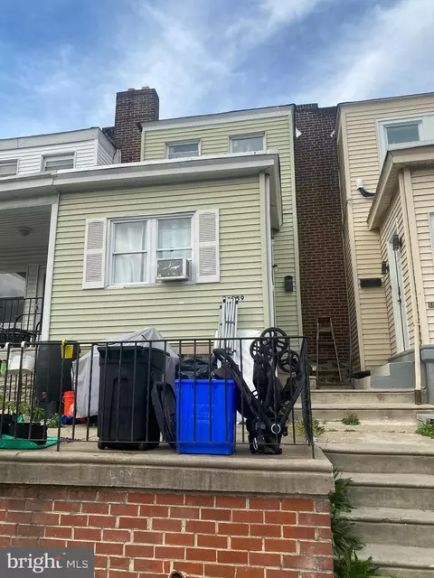 939 Brill St, Philadelphia, PA 19124