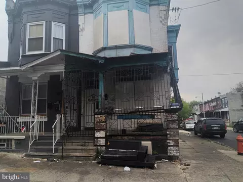716 W Allegheny Ave, Philadelphia, PA 19133