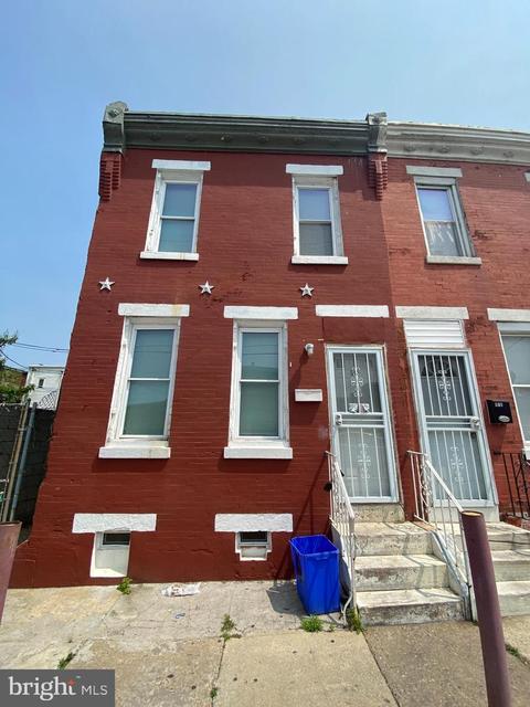 545 W Willard St, Philadelphia, PA 19140