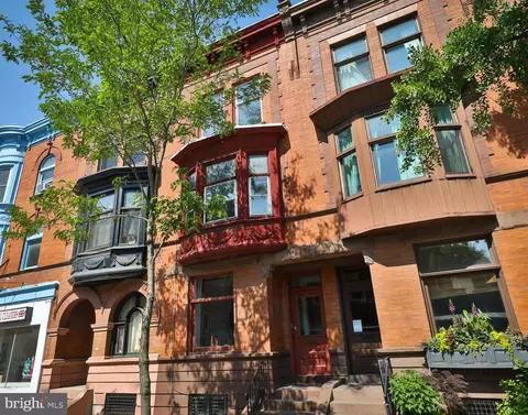 278 S 23rd St, Philadelphia, PA 19103