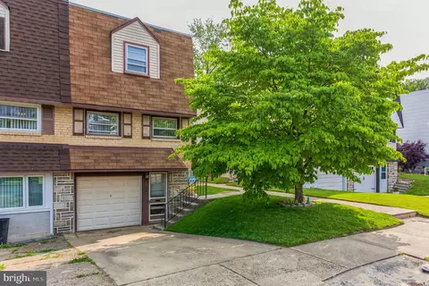 2807 Shipley Rd, Philadelphia, PA 19152