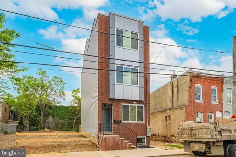 4506 Merion Ave, Philadelphia, PA 19131