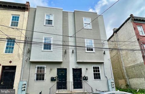2243 N Camac St, Philadelphia, PA 19133
