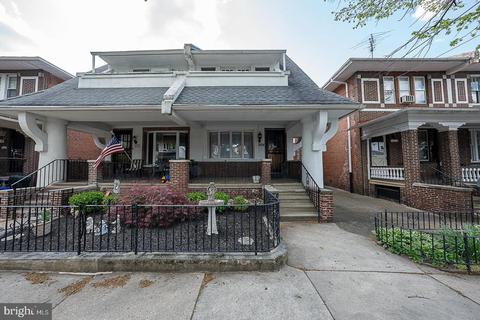 2508 S Cleveland St, Philadelphia, PA 19145