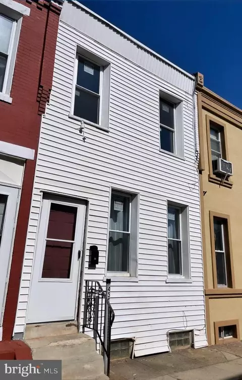 435 W Airdrie St, Philadelphia, PA 19140