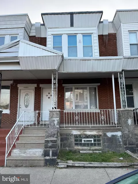 4603 Magee Ave, Philadelphia, PA 19135