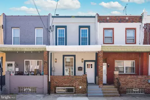 3145 Chatham St, Philadelphia, PA 19134