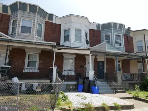 5818 Trinity St, Philadelphia, PA 19143