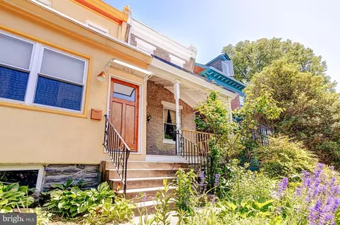 148 W Durham St, Philadelphia, PA 19119