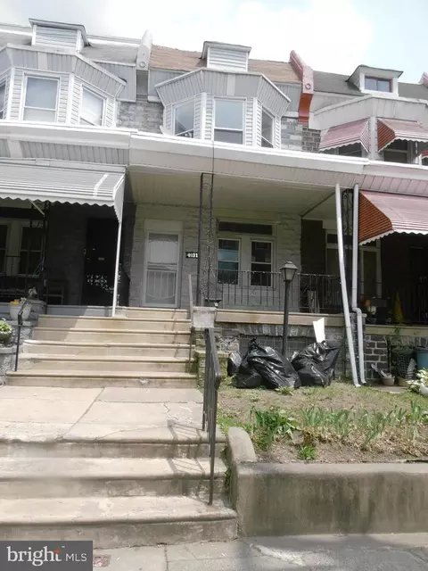 4031 Old York Rd, Philadelphia, PA 19140
