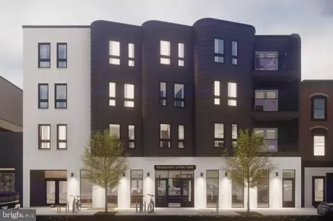 1540 Frankford Ave #4D, Philadelphia, PA 19125
