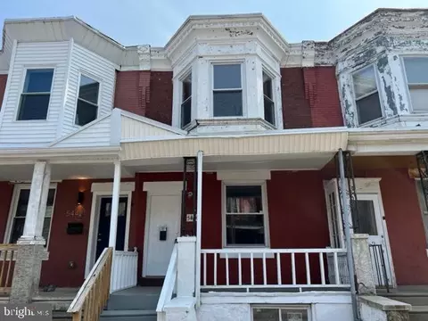5444 Osage Ave, Philadelphia, PA 19143