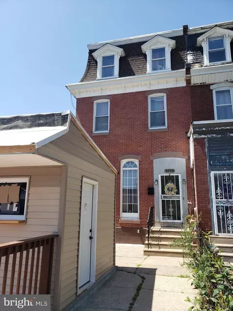 6729 Woodland Ave, Philadelphia, PA 19142
