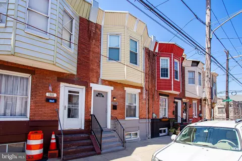 1506 S 24th St, Philadelphia, PA 19146