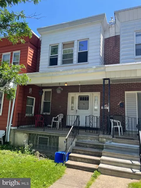5329 Akron St, Philadelphia, PA 19124