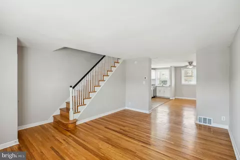 2840 Gilham St, Philadelphia, PA 19149