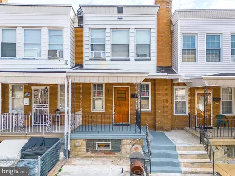 4223 Ormond St, Philadelphia, PA 19124