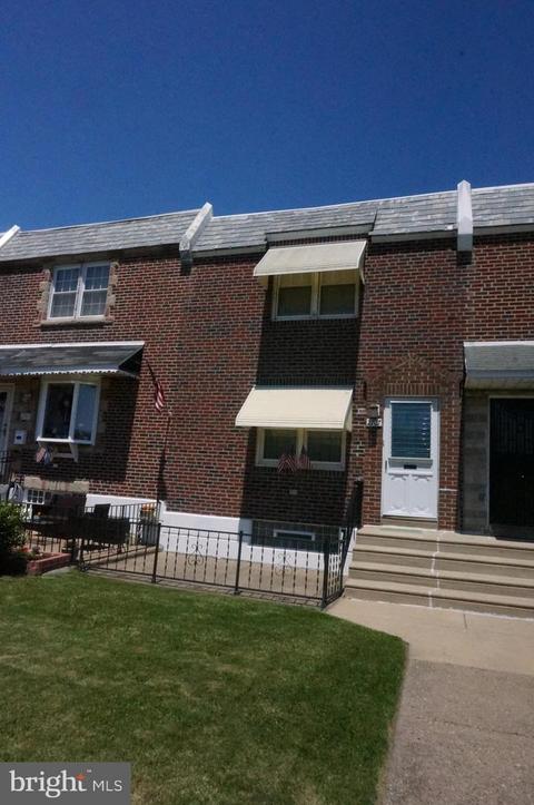 2707 Elbridge St, Philadelphia, PA 19149