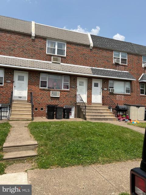 3005 Gilham St, Philadelphia, PA 19149
