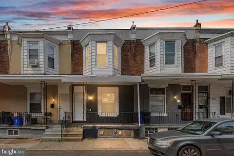 532 N Vodges St, Philadelphia, PA 19131
