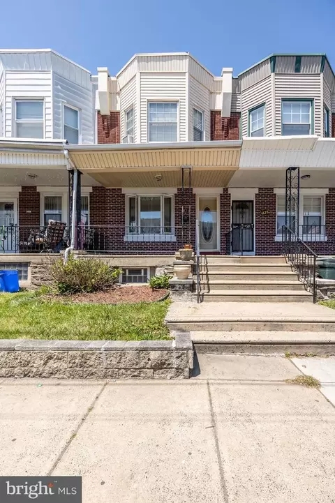 4826 N Mascher St, Philadelphia, PA 19120