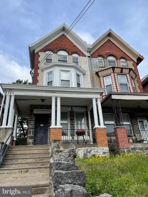 840 Wynnewood Rd, Philadelphia, PA 19151