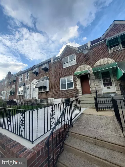 4519 Vista St, Philadelphia, PA 19136