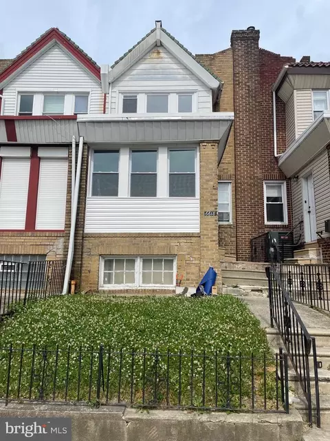 6618 N Gratz St, Philadelphia, PA 19126