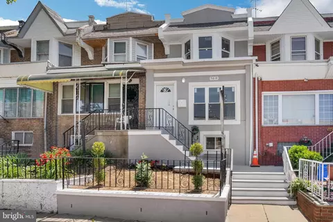 5610 Warrington Ave, Philadelphia, PA 19143