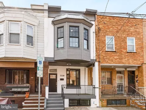 2238 S 17th St, Philadelphia, PA 19145