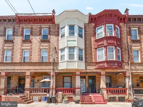 2628 N 17th St, Philadelphia, PA 19132