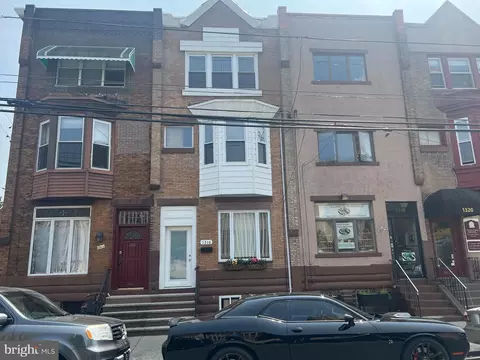1316 W Ritner St, Philadelphia, PA 19148