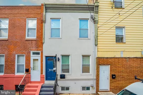 1805 Hoffman St, Philadelphia, PA 19145