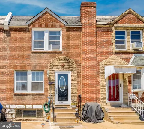 6018 Belden St, Philadelphia, PA 19149