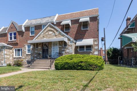 141 W 65th Ave, Philadelphia, PA 19120