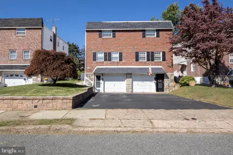 15104 Endicott St, Philadelphia, PA 19116