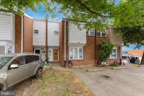 106 W Porter St, Philadelphia, PA 19148