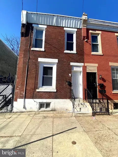 3054 Rorer St, Philadelphia, PA 19134