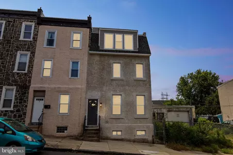 127 Vassar St, Philadelphia, PA 19128