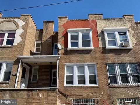 5947 N Lawrence St, Philadelphia, PA 19120
