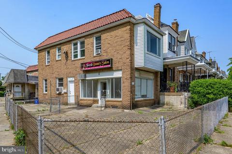 966 Granite St, Philadelphia, PA 19124